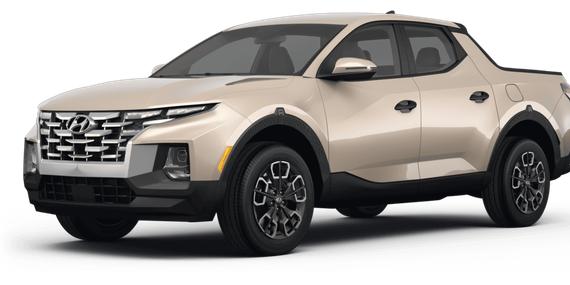 HYUNDAI SANTA CRUZ 2023 5NTJBDAE1PH070217 image